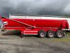 2019 BMI TS025 38T Tri Axle Tipper Trailer - 2