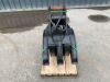 UNUSED KBKC JSC50 Hydraulic Grapple To Suit Excavator - 2