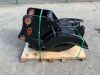 UNUSED KBKC JSC50 Hydraulic Grapple To Suit Excavator