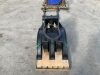 UNUSED KBKC JSC50 Hydraulic Grapple To Suit Excavator - 2