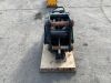 UNUSED KBKC JSC50 Hydraulic Grapple To Suit Excavator - 4