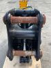 UNUSED KBKC JSC50 Hydraulic Grapple To Suit Excavator - 5