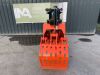 UNUSED KBKC RG45 Hydraulic Rotating Grab To Suit Excavator - 2