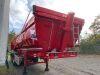 2019 BMI TS025 38T Tri Axle Tipper Trailer - 6