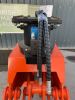 UNUSED KBKC RG45 Hydraulic Rotating Grab To Suit Excavator - 6