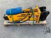 UNUSED Kabonc KBKC53 Hydraulic Breaker c/w Chisel & Pipes - 3