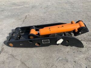 UNUSED KBKC 36" Hydraulic Excavator Thumb