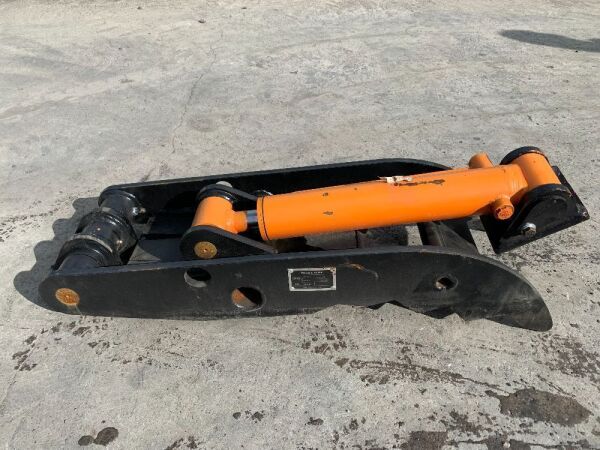 UNUSED KBKC 36" Hydraulic Excavator Thumb