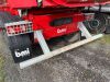 2019 BMI TS025 38T Tri Axle Tipper Trailer - 18