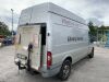 UNRESERVED 2009 Ford Transit NT 350 LWB VAN 2.4 - 5