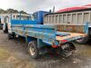 UNRESERVED 2005 Isuzu NQR70 7.5T Crew Cab Tipper - 3