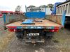 UNRESERVED 2005 Isuzu NQR70 7.5T Crew Cab Tipper - 4