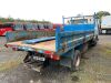 UNRESERVED 2005 Isuzu NQR70 7.5T Crew Cab Tipper - 5