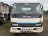 UNRESERVED 2005 Isuzu NQR70 7.5T Crew Cab Tipper - 7