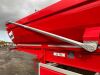 2019 BMI TS025 38T Tri Axle Tipper Trailer - 33