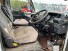 UNRESERVED 2005 Isuzu NQR70 7.5T Crew Cab Tipper - 11