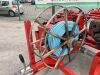 UNRESERVED Oakham Single Axle Fast Tow Hydraulic Winch - 10