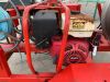 UNRESERVED Oakham Single Axle Fast Tow Hydraulic Winch - 11