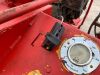 UNRESERVED Oakham Single Axle Fast Tow Hydraulic Winch - 14