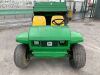 John Deere 4x2 Gator c/w Tipping Body - 8