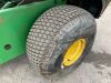 John Deere 4x2 Gator c/w Tipping Body - 11