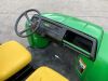 John Deere 4x2 Gator c/w Tipping Body - 18