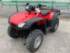 Honda TRX400FA 2WD/4WD Quad - 2