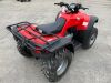 Honda TRX400FA 2WD/4WD Quad - 6