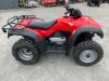 Honda TRX400FA 2WD/4WD Quad - 7