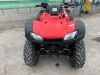 Honda TRX400FA 2WD/4WD Quad - 9