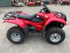 2007 Honda TRX420TM Quad c/w 4 x New Tyres - 7