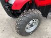 2007 Honda TRX420TM Quad c/w 4 x New Tyres - 10