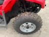 2007 Honda TRX420TM Quad c/w 4 x New Tyres - 16