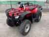 Honda Rancher 350 Quad - 2