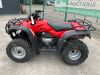 Honda Rancher 350 Quad - 3