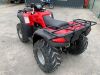 Honda Rancher 350 Quad - 4