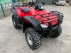 Honda Rancher 350 Quad - 8