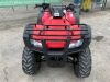 Honda Rancher 350 Quad - 9