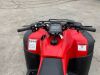 Honda Rancher 350 Quad - 18