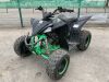 2019 Quadzilla Spider 110 Quad - 2