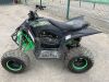 2019 Quadzilla Spider 110 Quad - 3