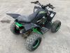 2019 Quadzilla Spider 110 Quad - 6