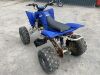 2007 Loncin 200cc Quad - 4