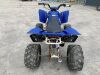 2007 Loncin 200cc Quad - 5