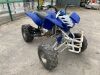 2007 Loncin 200cc Quad - 8