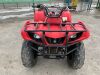 2014 Yamaha Grizzly 350 Ultramatic Quad - 10