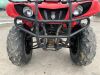 2014 Yamaha Grizzly 350 Ultramatic Quad - 11