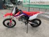 2019 RXF 190 Dirt Bike - 3