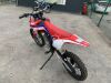 2019 RXF 190 Dirt Bike - 4