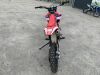 2019 RXF 190 Dirt Bike - 5